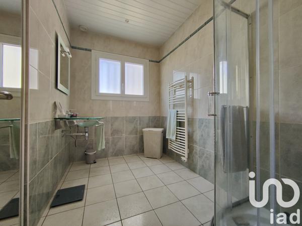 Maison à vendre 6 pièces 183 m² Treillières