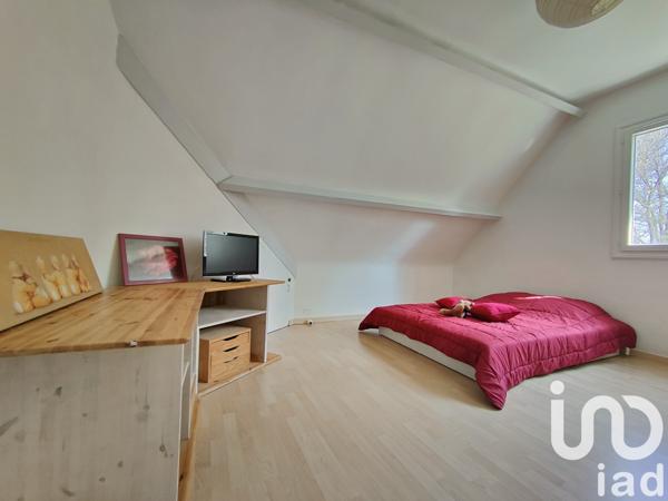 Maison à vendre 6 pièces 183 m² Treillières