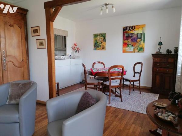 PAVILLON SUR SOUS-SOL