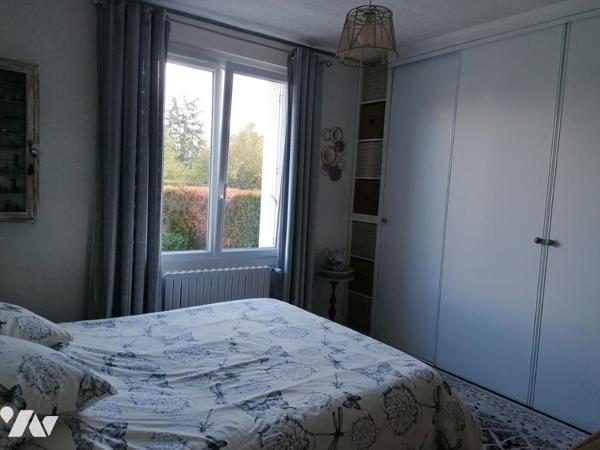PAVILLON SUR SOUS-SOL