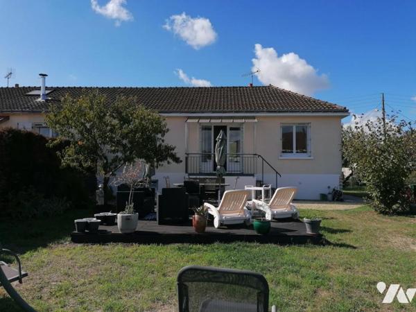 PAVILLON SUR SOUS-SOL