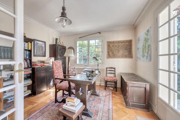 Maison Le Perreux Sur Marne 5 pièces170 m2-Centre-ville.