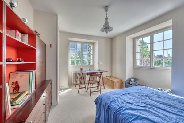 Maison Le Perreux Sur Marne 5 pièces170 m2-Centre-ville.