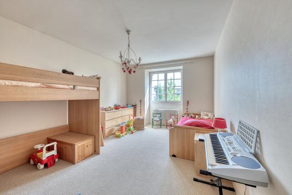 Maison Le Perreux Sur Marne 5 pièces170 m2-Centre-ville.