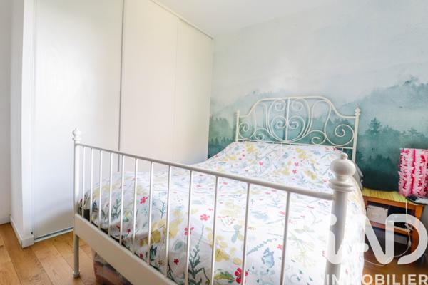 Appartement à vendre 2 pièces 43 m² Les Ulis