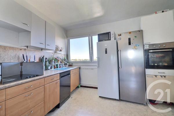 Appartement F3 à vendre  3 pièces - 69,65 m2 TREMBLAY EN FRANCE - 93