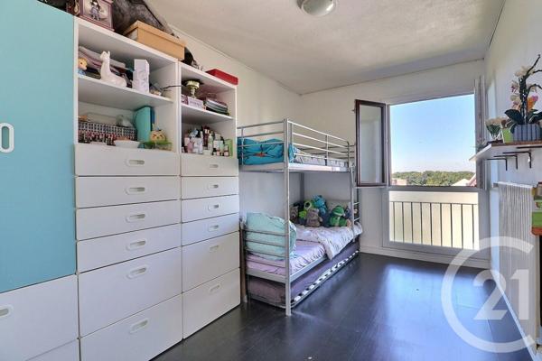 Appartement F3 à vendre  3 pièces - 69,65 m2 TREMBLAY EN FRANCE - 93