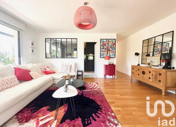 Appartement à vendre 4 pièces 78 m² Montigny-le-Bretonneux