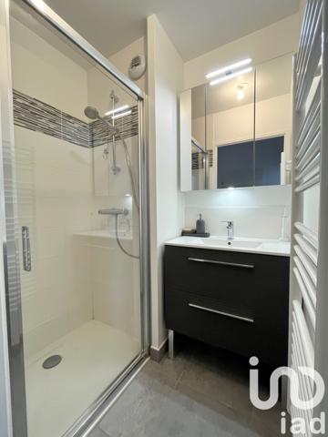 Appartement à vendre 4 pièces 78 m² Montigny-le-Bretonneux