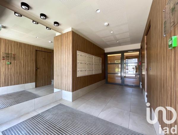 Appartement à vendre 4 pièces 78 m² Montigny-le-Bretonneux