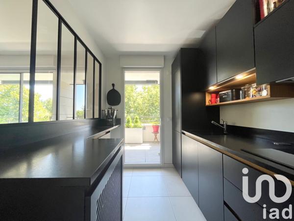 Appartement à vendre 4 pièces 78 m² Montigny-le-Bretonneux