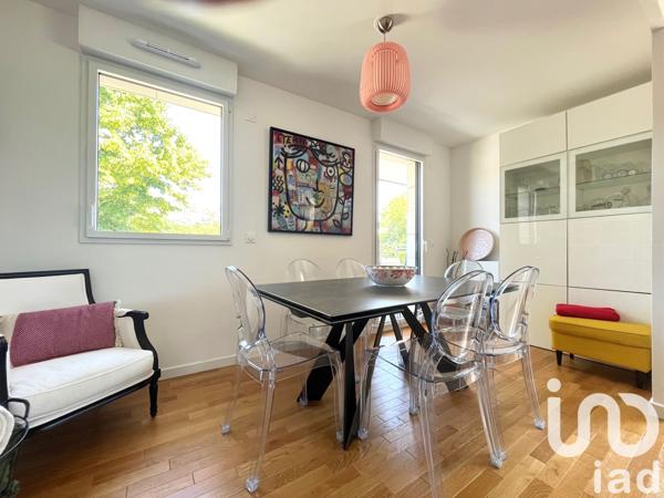 Appartement à vendre 4 pièces 78 m² Montigny-le-Bretonneux