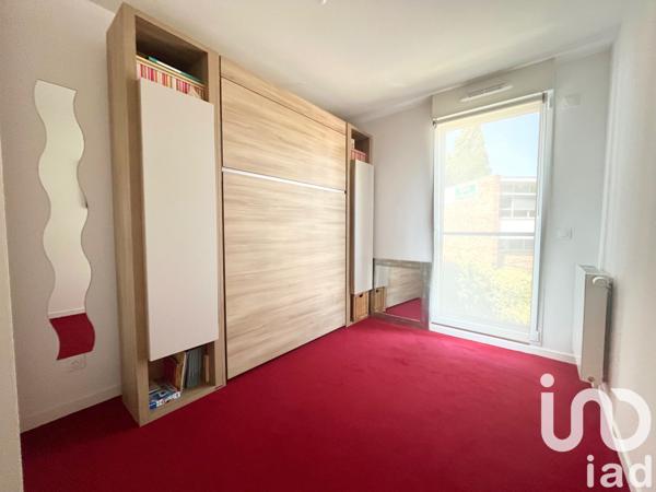 Appartement à vendre 4 pièces 78 m² Montigny-le-Bretonneux