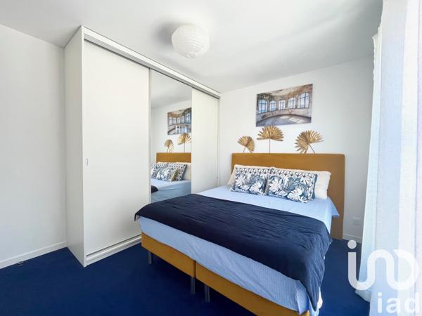 Appartement à vendre 4 pièces 78 m² Montigny-le-Bretonneux