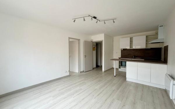 Appartement à louer    2 pièces • 40 m2 Toulouse