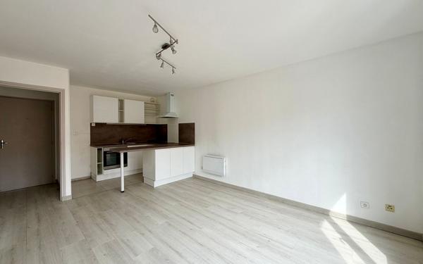 Appartement à louer    2 pièces • 40 m2 Toulouse