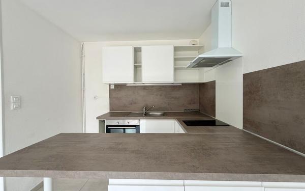 Appartement à louer    2 pièces • 40 m2 Toulouse