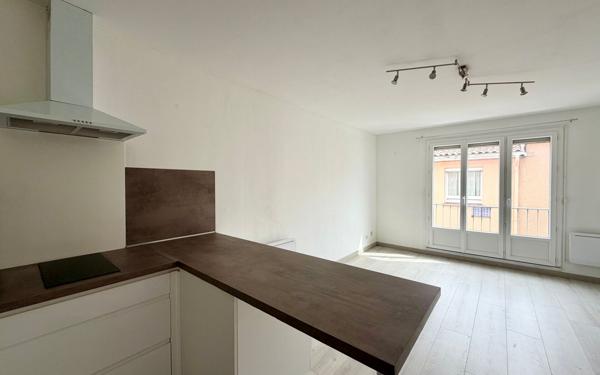 Appartement à louer    2 pièces • 40 m2 Toulouse