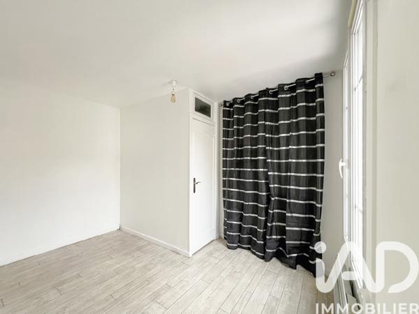 Appartement à vendre 2 pièces 25 m² Pontoise