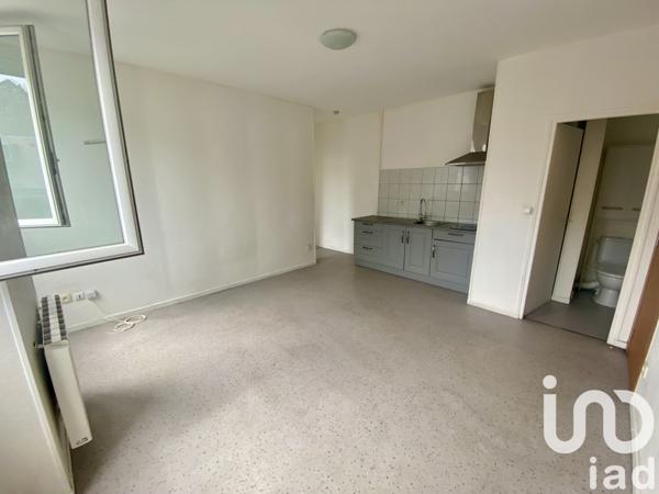 Appartement à vendre 3 pièces 45 m² Bagnères-de-Bigorre