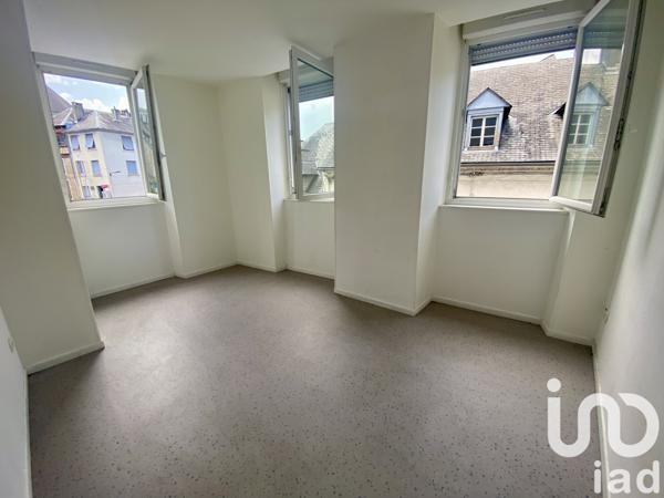 Appartement à vendre 3 pièces 45 m² Bagnères-de-Bigorre