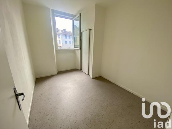 Appartement à vendre 3 pièces 45 m² Bagnères-de-Bigorre