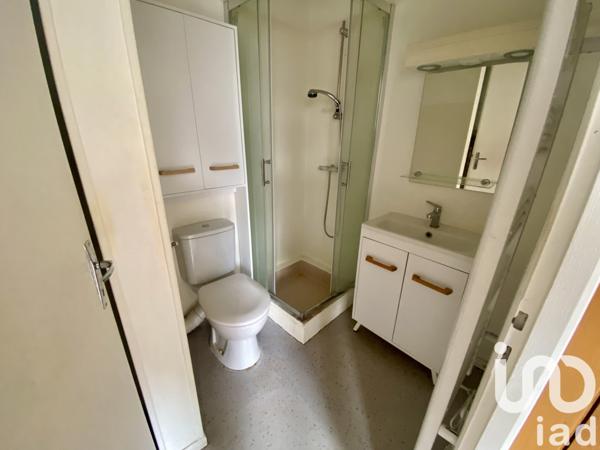 Appartement à vendre 3 pièces 45 m² Bagnères-de-Bigorre