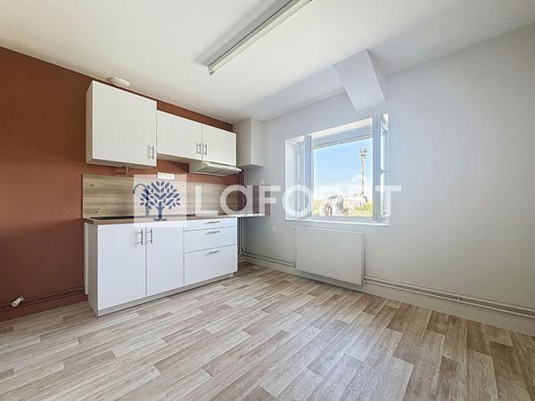 Location maison Moncoutant-sur-Sèvre - 2 pièce(s) - 51 m² - 500 €/mois