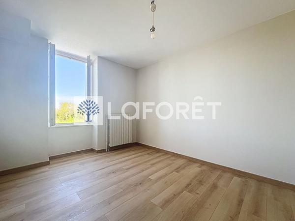 Location maison Moncoutant-sur-Sèvre - 2 pièce(s) - 51 m² - 500 €/mois