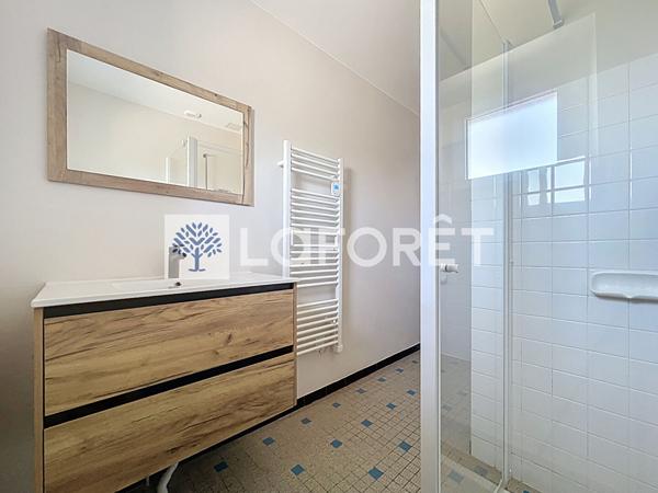 Location maison Moncoutant-sur-Sèvre - 2 pièce(s) - 51 m² - 500 €/mois