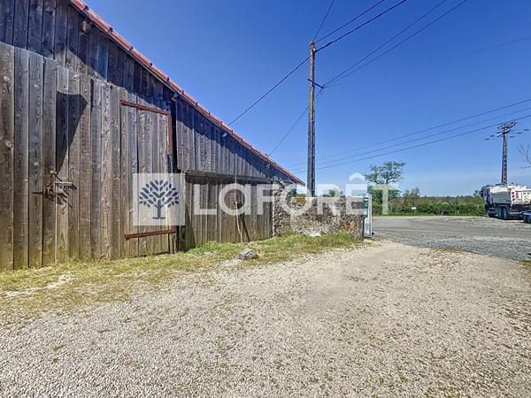 Location maison Moncoutant-sur-Sèvre - 2 pièce(s) - 51 m² - 500 €/mois