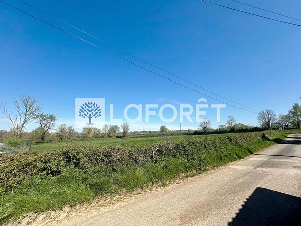 Location maison Moncoutant-sur-Sèvre - 2 pièce(s) - 51 m² - 500 €/mois