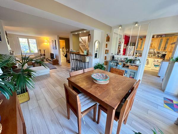 Maison Fontenay Sous Bois 6 pièce(s) 130 m2