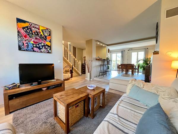 Maison Fontenay Sous Bois 6 pièce(s) 130 m2