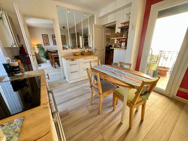 Maison Fontenay Sous Bois 6 pièce(s) 130 m2