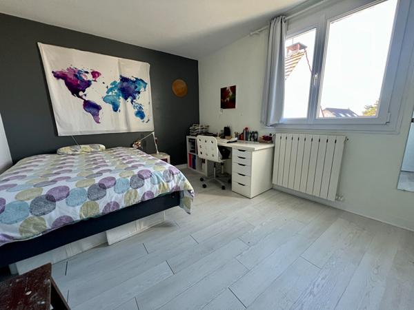 Maison Fontenay Sous Bois 6 pièce(s) 130 m2