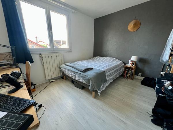 Maison Fontenay Sous Bois 6 pièce(s) 130 m2