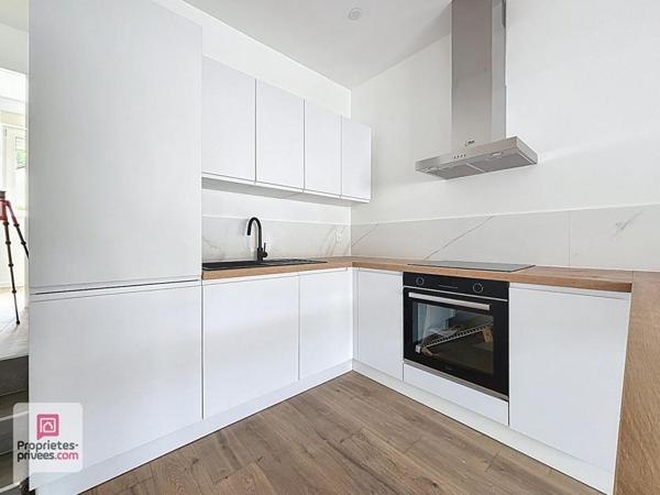 Appartement Gérardmer 2 pièce(s) 41m2