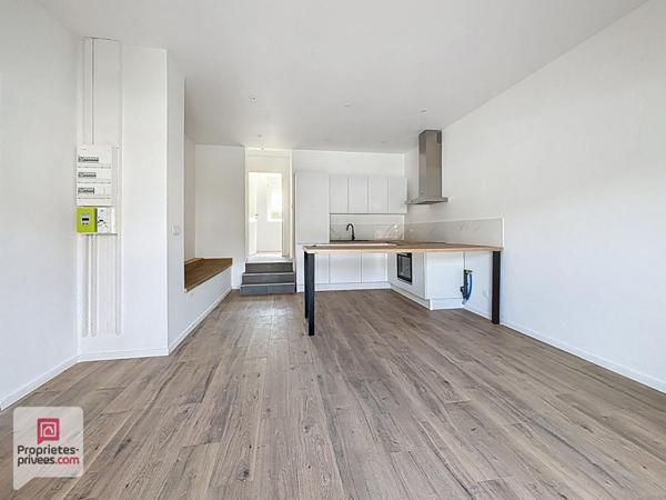 Appartement Gérardmer 2 pièce(s) 41m2