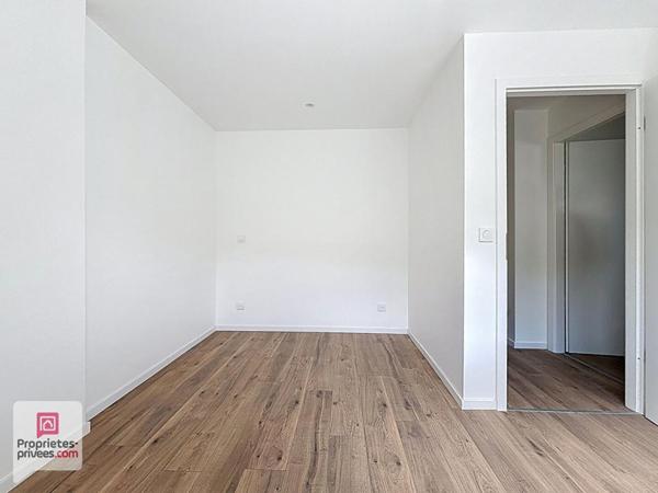 Appartement Gérardmer 2 pièce(s) 41m2