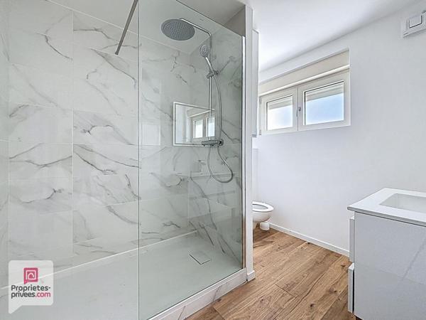 Appartement Gérardmer 2 pièce(s) 41m2