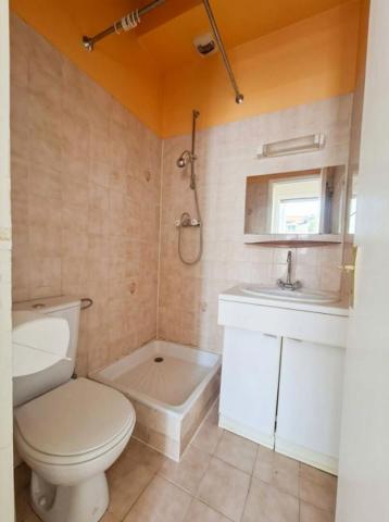 EXCLUSIVITE - A VENDRE  37000 TOURS CENTRE  Studio 27m2