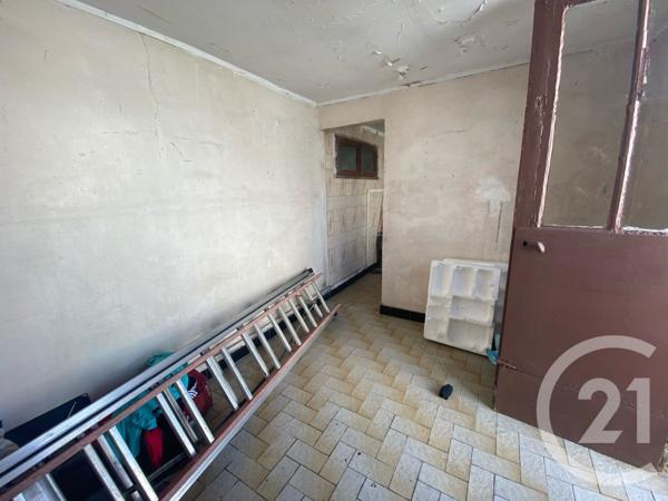 Maison à vendre  5 pièces - 109,20 m2 VILLIERS LE BEL - 95