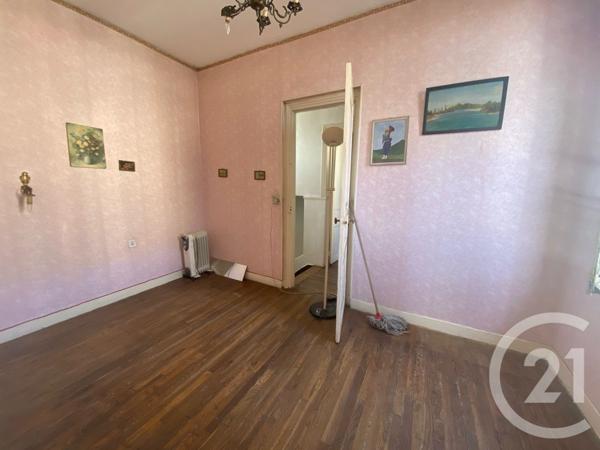 Maison à vendre  5 pièces - 109,20 m2 VILLIERS LE BEL - 95