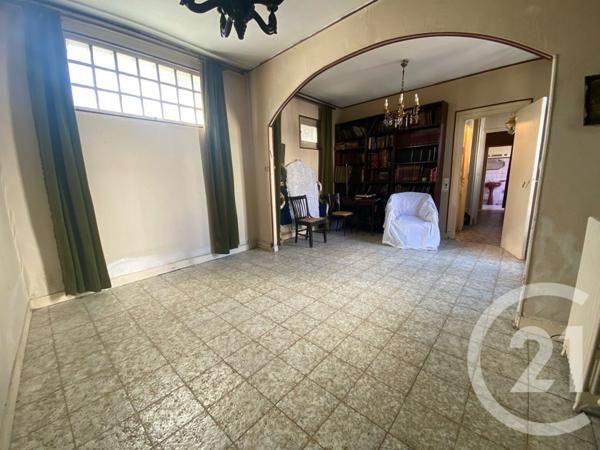 Maison à vendre  5 pièces - 109,20 m2 VILLIERS LE BEL - 95