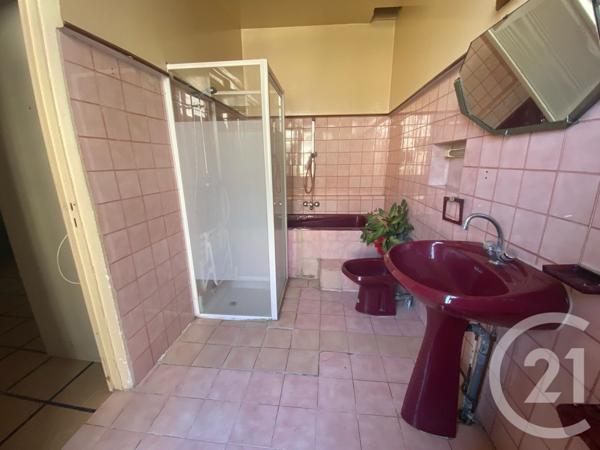 Maison à vendre  5 pièces - 109,20 m2 VILLIERS LE BEL - 95