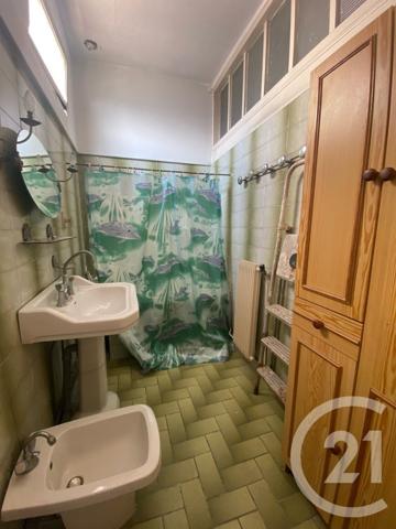 Maison à vendre  5 pièces - 109,20 m2 VILLIERS LE BEL - 95