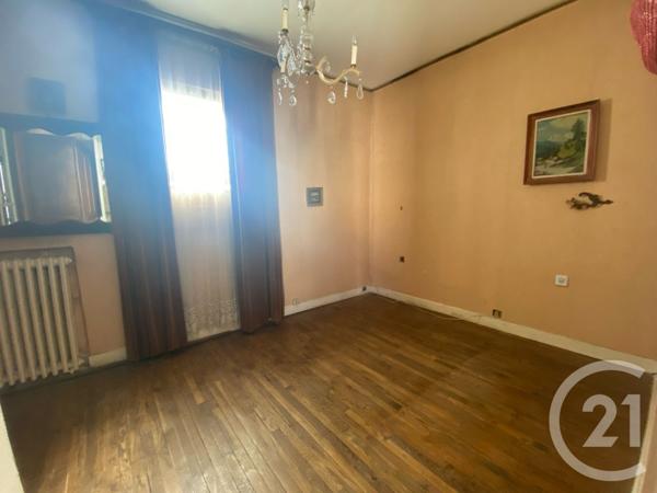 Maison à vendre  5 pièces - 109,20 m2 VILLIERS LE BEL - 95