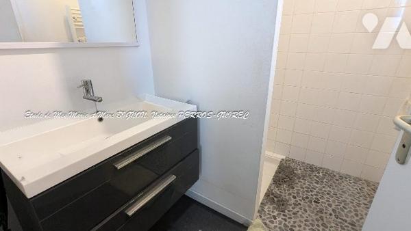 Maison à vendre Louannec