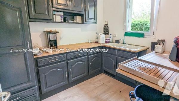 Maison à vendre Louannec